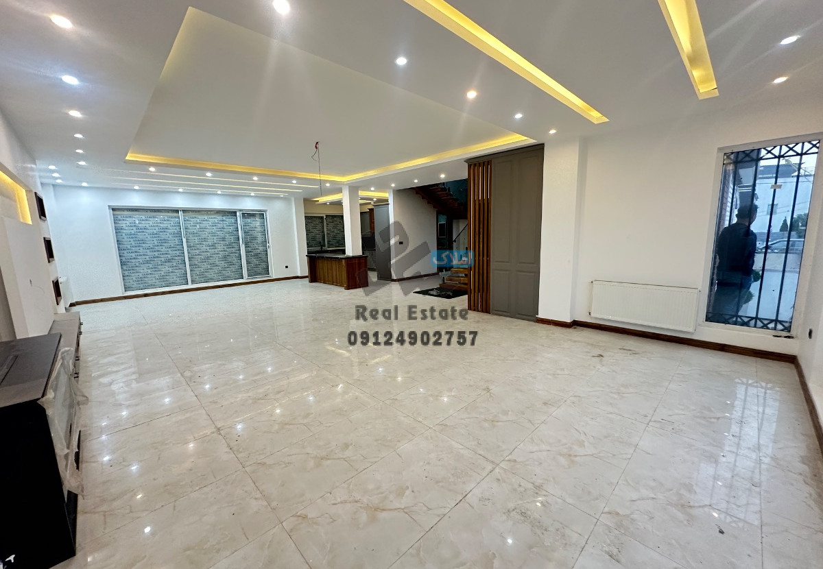 فروش ویلای مدرن دوبلکس ٤٠٠ متری با 3 خواب | فرصت استثنایی خرید ویلا فروش ویلای مدرن دوبلکس ٤٠٠ متری با 3 خواب | فرصت استثنایی خرید ویلا