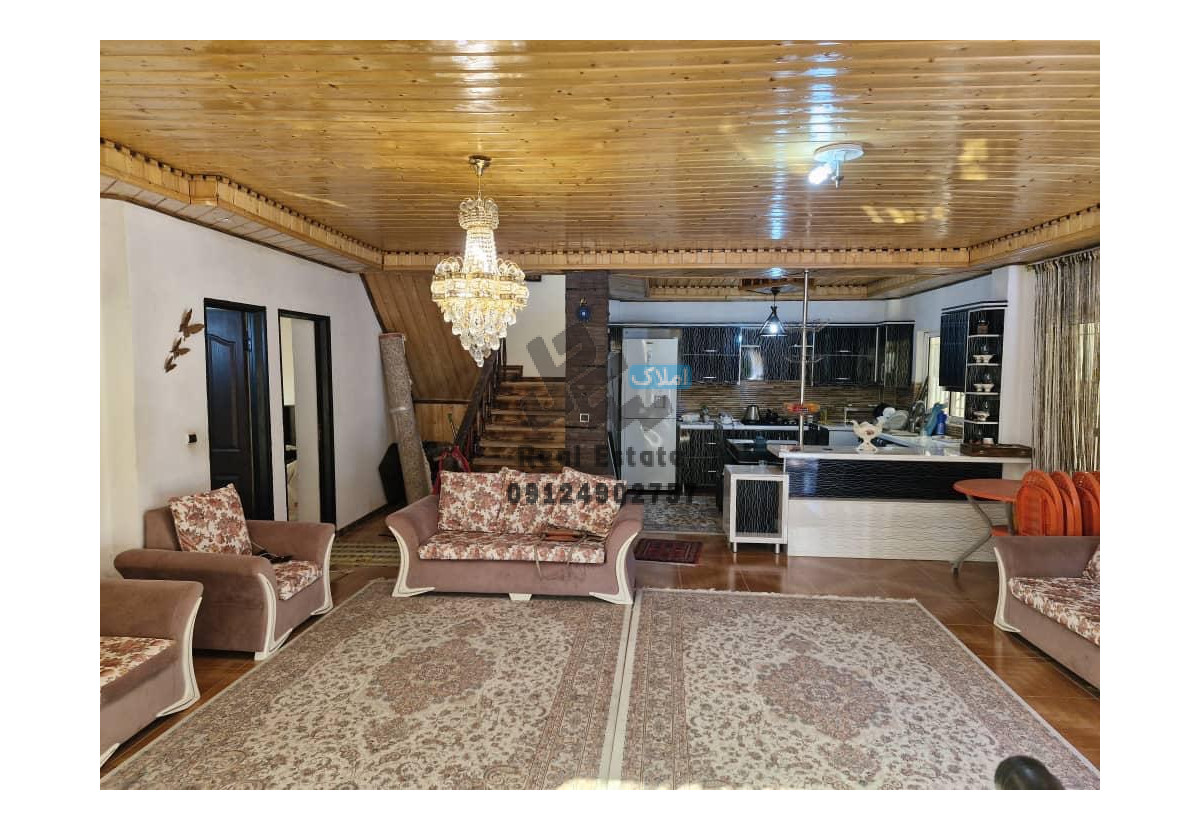 خرید ویلای جنگلی با اصالت شمالی در انارور نوشهر خرید ویلای جنگلی با اصالت شمالی در انارور نوشهر