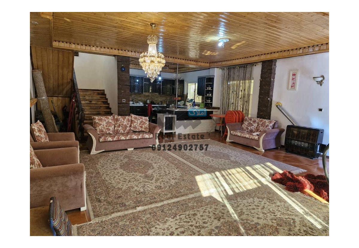 خرید ویلای جنگلی با اصالت شمالی در انارور نوشهر خرید ویلای جنگلی با اصالت شمالی در انارور نوشهر