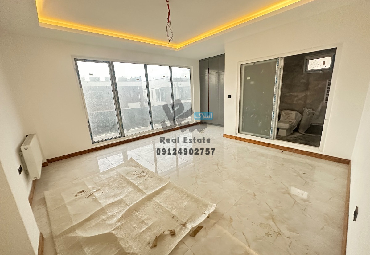 فروش ویلای مدرن دوبلکس ٤٠٠ متری با 3 خواب | فرصت استثنایی خرید ویلا فروش ویلای مدرن دوبلکس ٤٠٠ متری با 3 خواب | فرصت استثنایی خرید ویلا