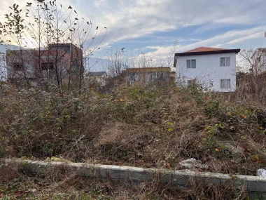 خرید زمین 270متری در نوشهر روستای ملکار