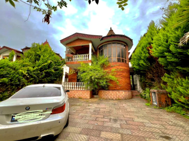 خرید ویلای شهرکی جنگلی زیرقیمت در ملکار نوشهر خرید ویلای شهرکی جنگلی زیرقیمت در ملکار نوشهر