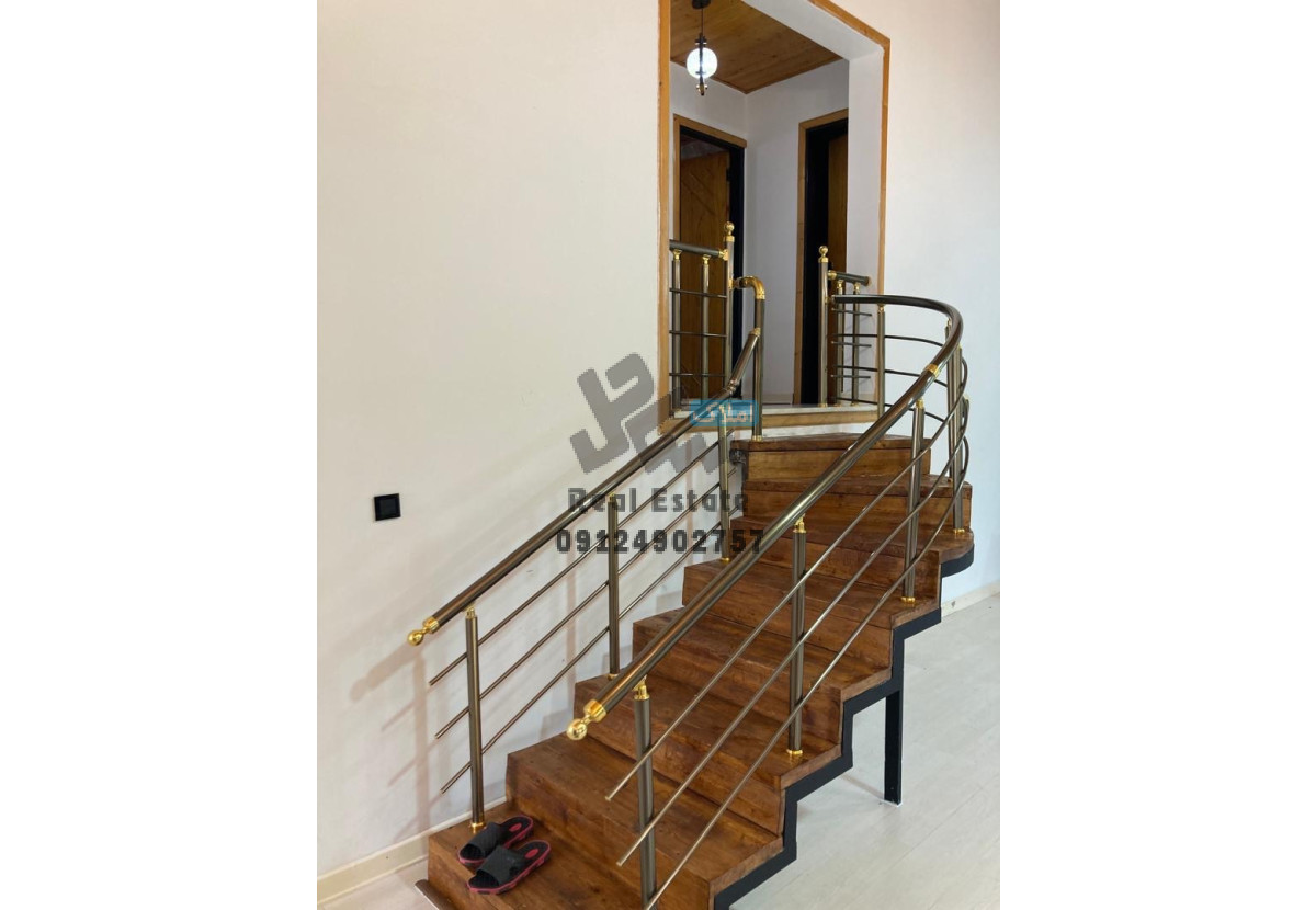 خرید ویلای 280 متری نیم پیلوت شهرکی در وازیوار نوشهر خرید ویلای 280 متری نیم پیلوت شهرکی در وازیوار نوشهر