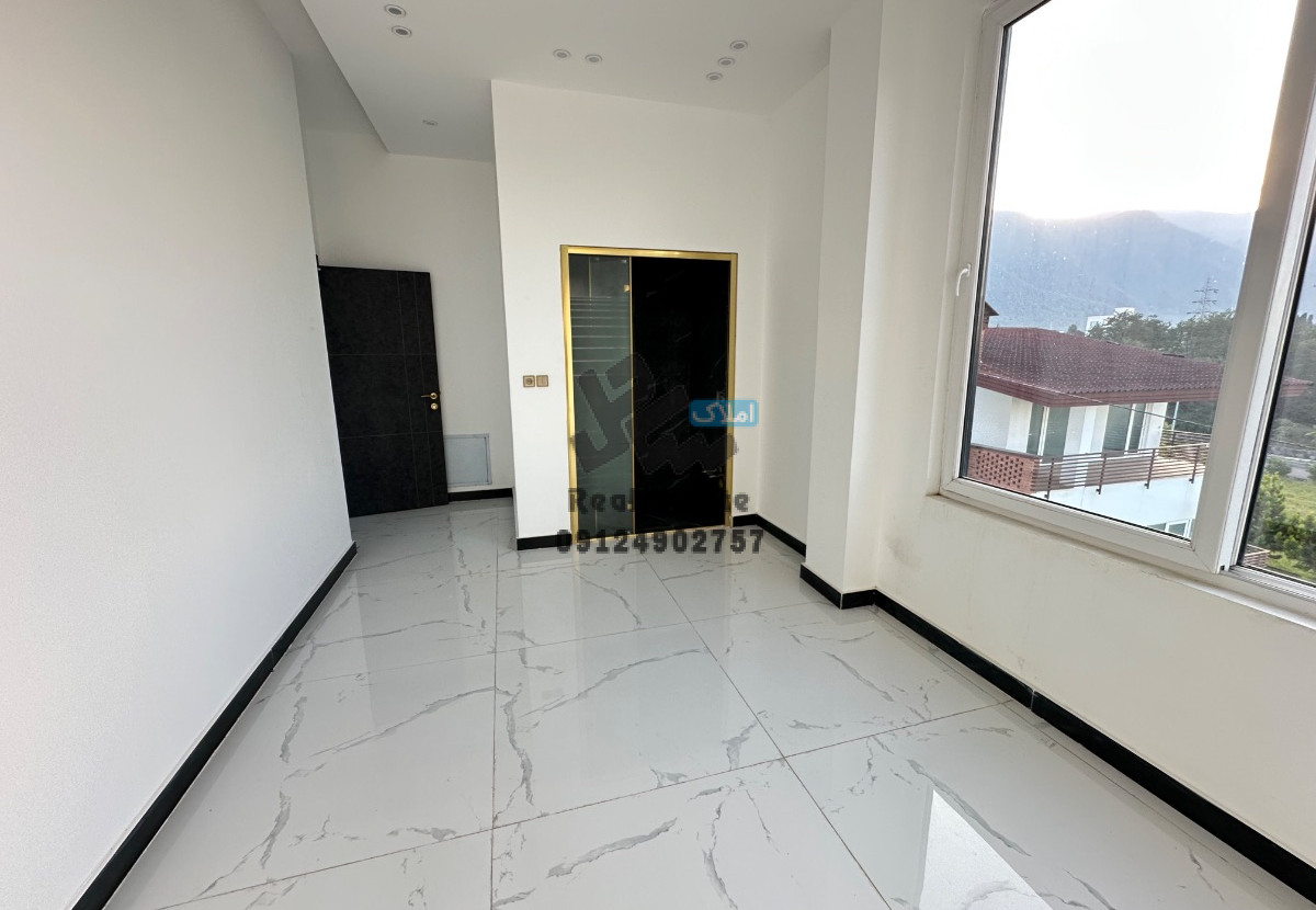 خرید ویلا مدرن سنددار در دهکده توسکا نوشهر خرید ویلا مدرن سنددار در دهکده توسکا نوشهر