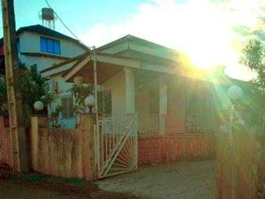 ویلا ارزان قیمت نزدیک دریا نوشهر در صلاح الدین کلا