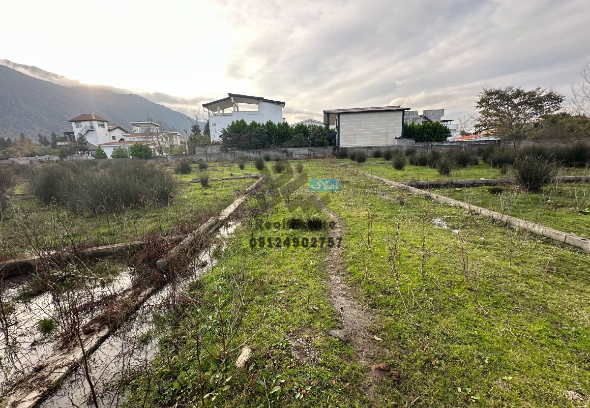 خریدزمین در نوشهر خریدزمین در نوشهر