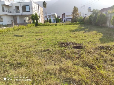 زمین 750 متری در روستای توسکا نوشهر