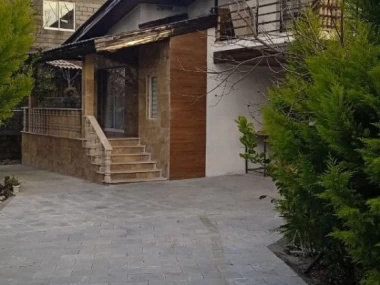 خرید باغ ویلا در نوشهر 600متری دهکده صلاح الدینکلا