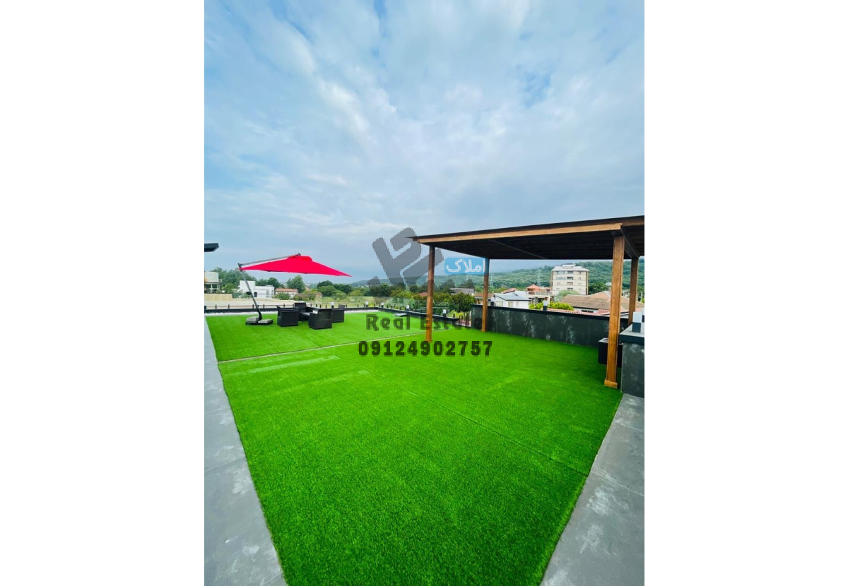 خرید ویلا سنددار جنگلی در نوشهر انارور لوکس و مدرن خرید ویلا سنددار جنگلی در نوشهر انارور لوکس و مدرن