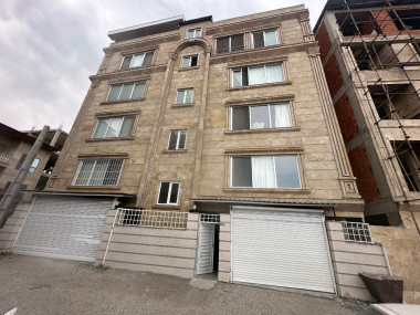 آپارتمان 2 خوابه در نوشهر