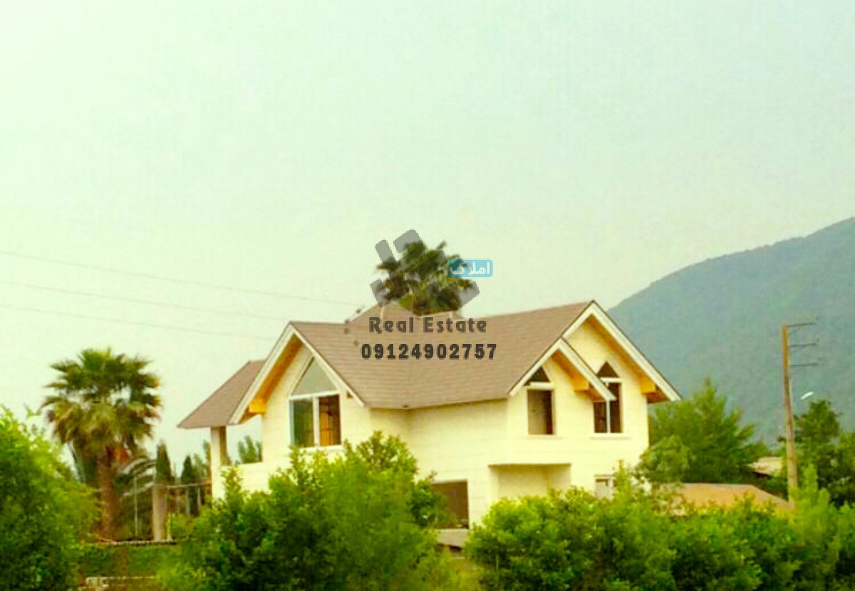 ویلای دوبلکس لوکس در شهرک لوکس دهکده انارور نوشهر ویلای دوبلکس لوکس در شهرک لوکس دهکده انارور نوشهر