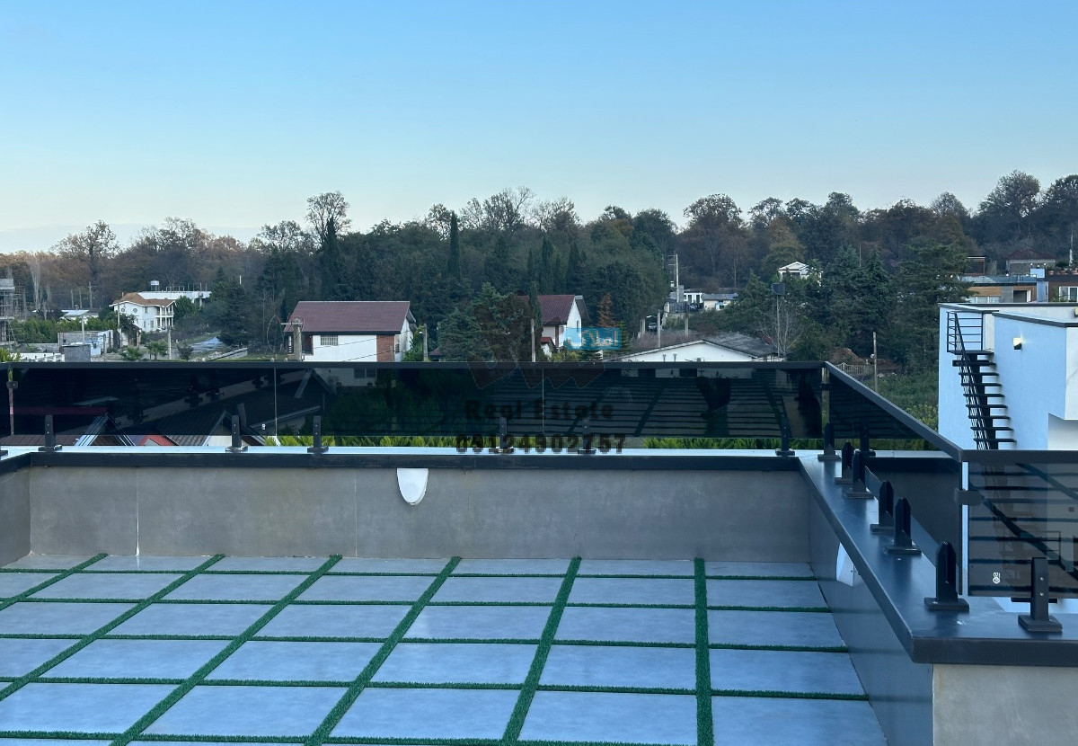 خرید ویلا مدرن سنددار در دهکده توسکا نوشهر خرید ویلا مدرن سنددار در دهکده توسکا نوشهر