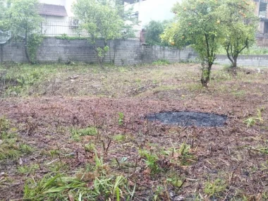 خرید زمین 600متری در شمال نوشهر چلک
