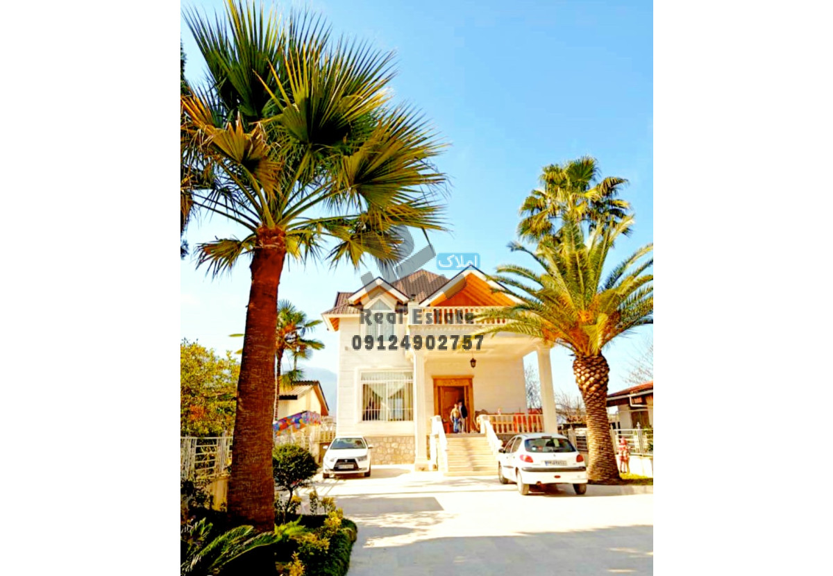 ویلای دوبلکس لوکس در شهرک لوکس دهکده انارور نوشهر ویلای دوبلکس لوکس در شهرک لوکس دهکده انارور نوشهر