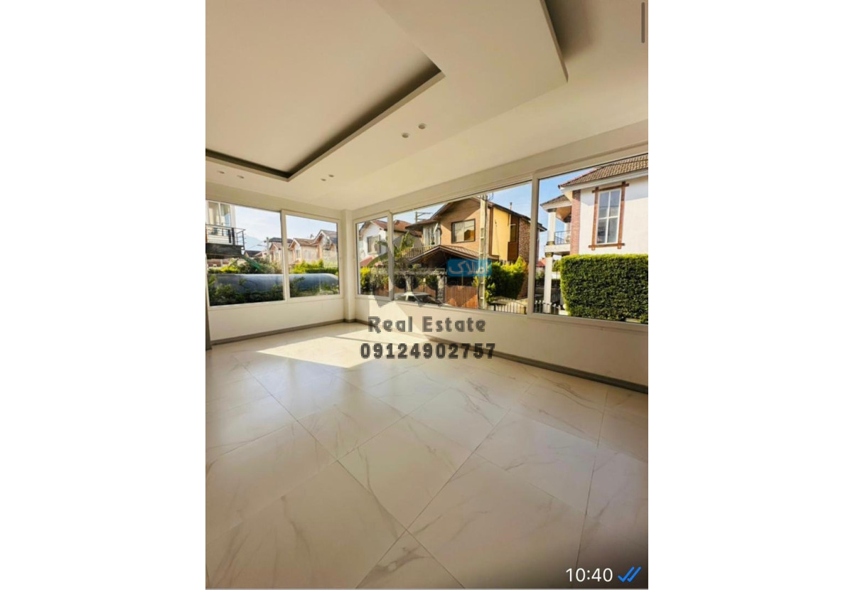 خرید ویلای دوبلکس نوساز مدرن در دهکده چلندر نوشهر خرید ویلای دوبلکس نوساز مدرن در دهکده چلندر نوشهر