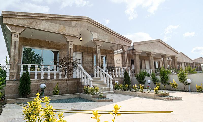 ویلای شهرکی در شمال ویلای شهرکی در شمال