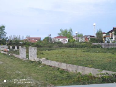 خرید زمین در شمال نوشهر - سیسنگان