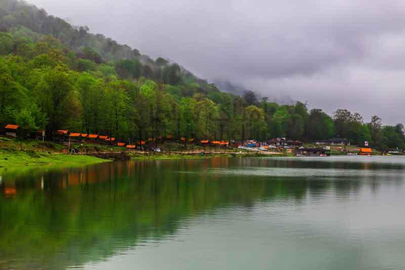 جاذبه های گردشگری نوشهر جاذبه های گردشگری نوشهر