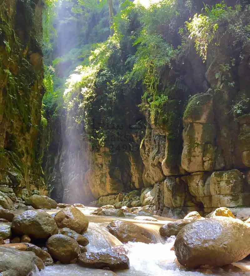 خرید ویلا و زمین در نوشهر