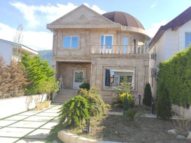 خرید ویلای جنگلی لوکس در علی آباد عسگرخان نوشهر